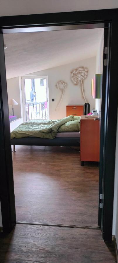 Moderne Vintage Bad Schussenried