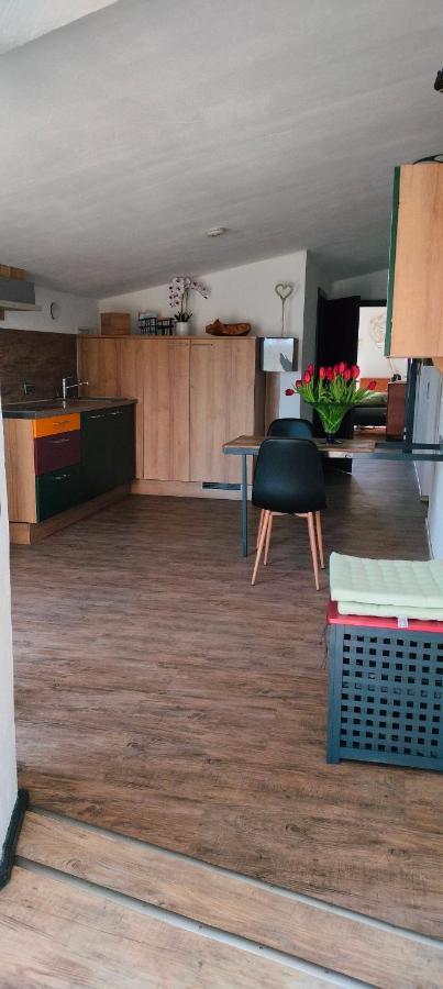 Moderne Vintage * Bad Schussenried