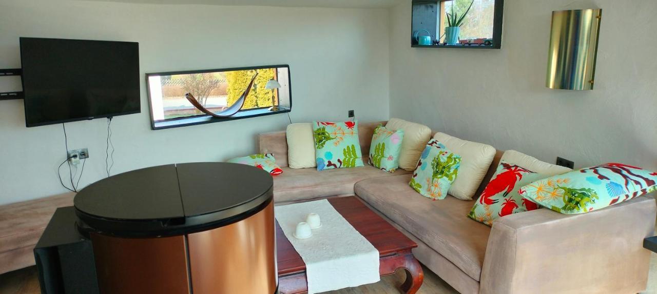 Apartment Moderne Vintage *