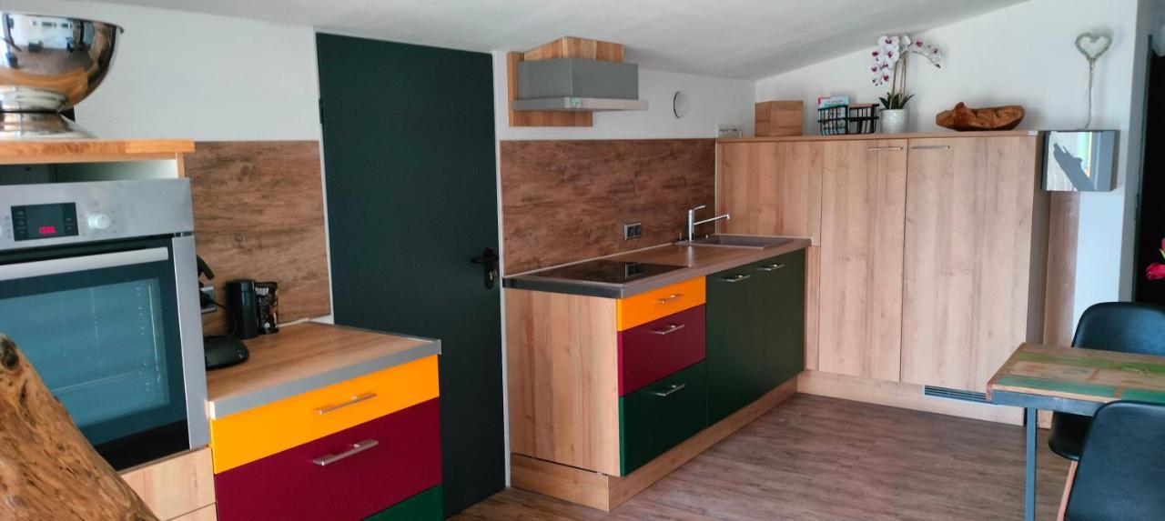 Moderne Vintage