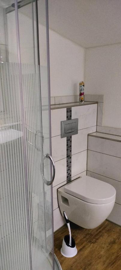 Moderne Vintage Apartment Bad Schussenried