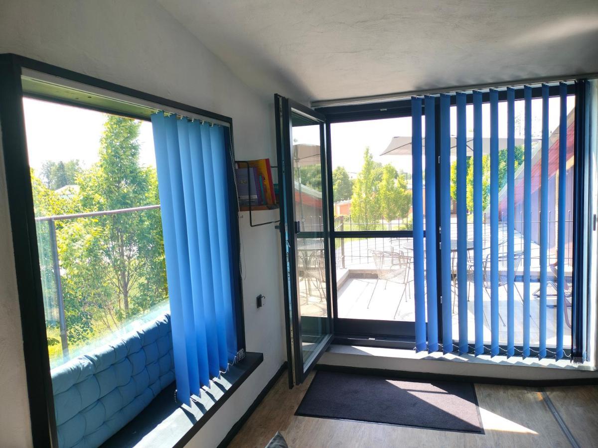 Moderne Vintage Bad Schussenried