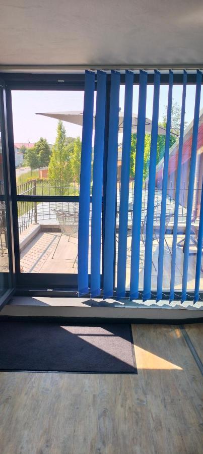 Moderne Vintage Bad Schussenried
