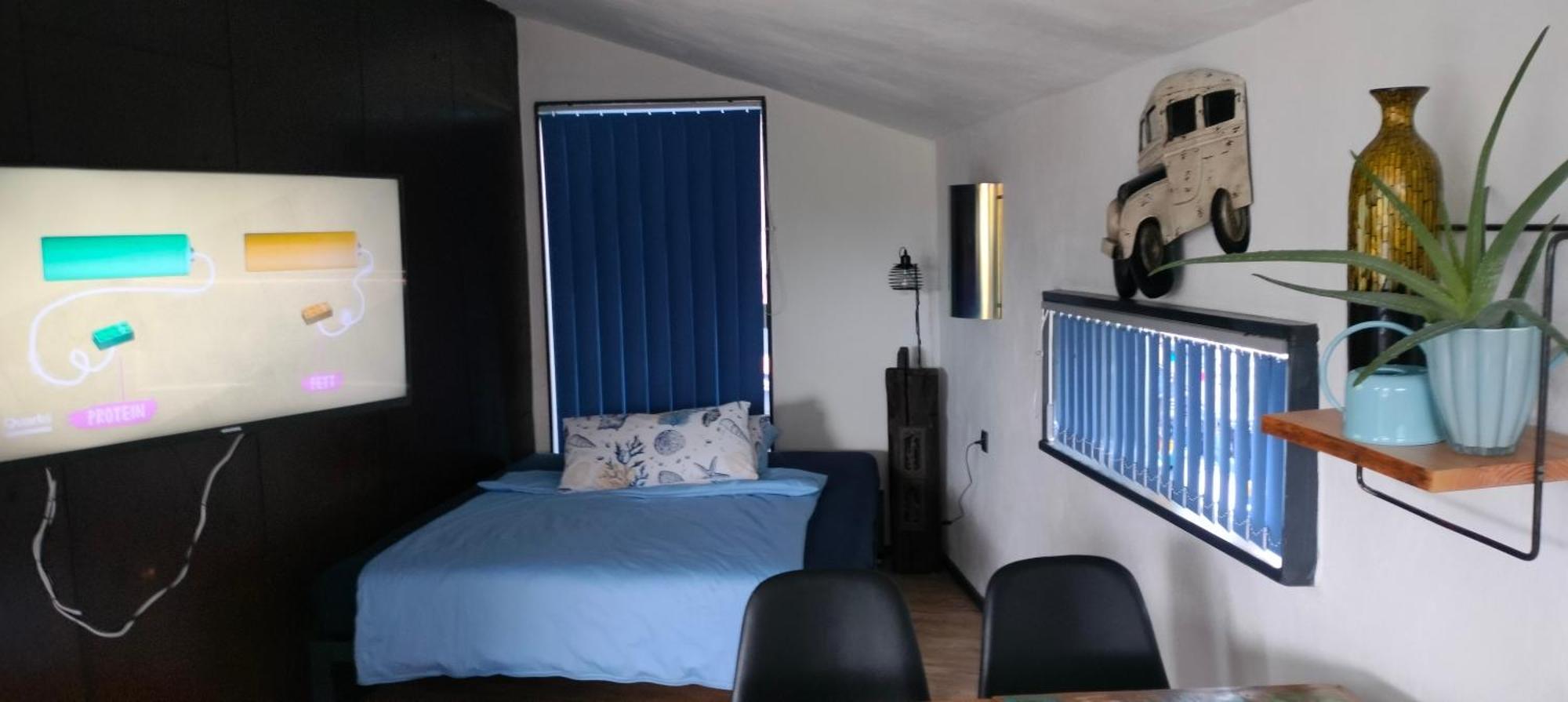 Apartment Moderne Vintage *